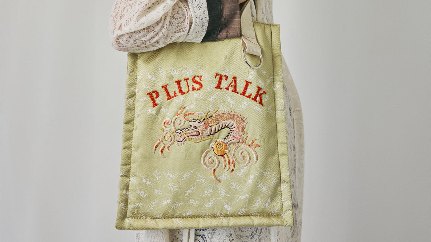 TOTE BAG