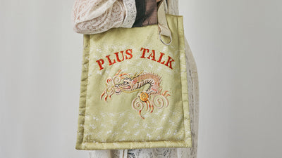TOTE BAG