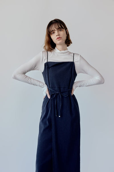 キャミワンピース