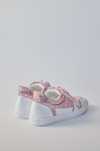 ローカットスニーカー RIOセレクト