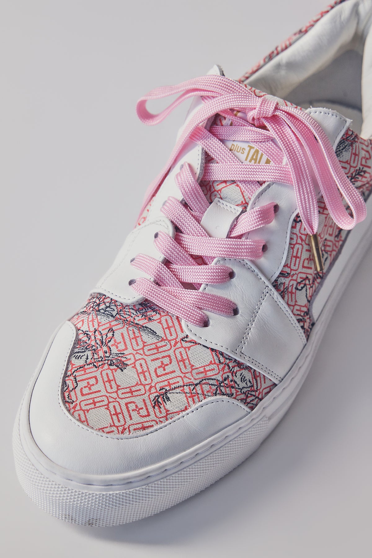 ローカットスニーカー RIOセレクト