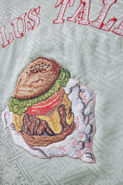 トート・ハンバーガー