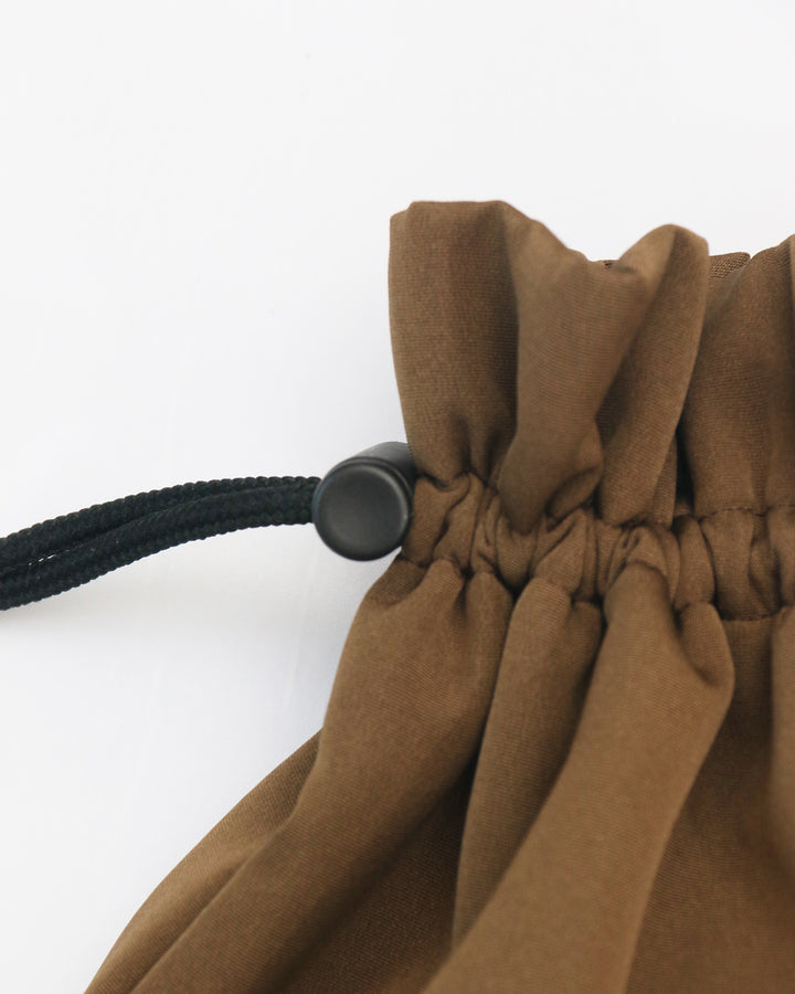 巾着・タイガー