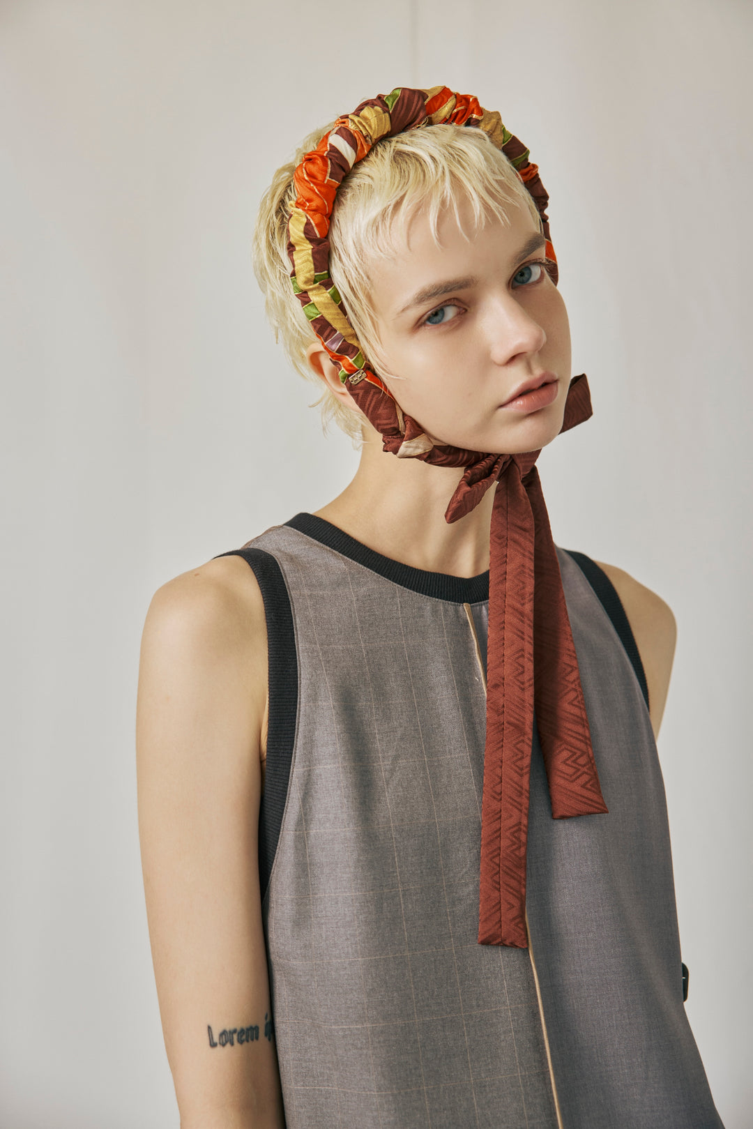 カチューシャ・ブラウン系 – ARUKAS-online