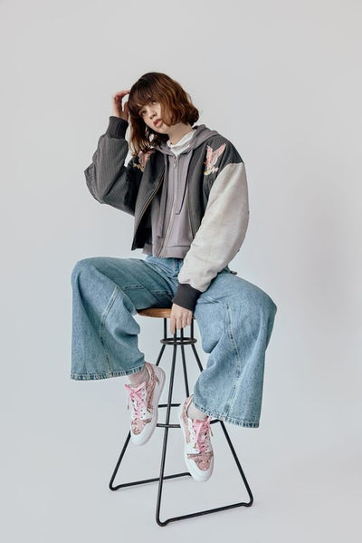 ローカットスニーカー RIOセレクト