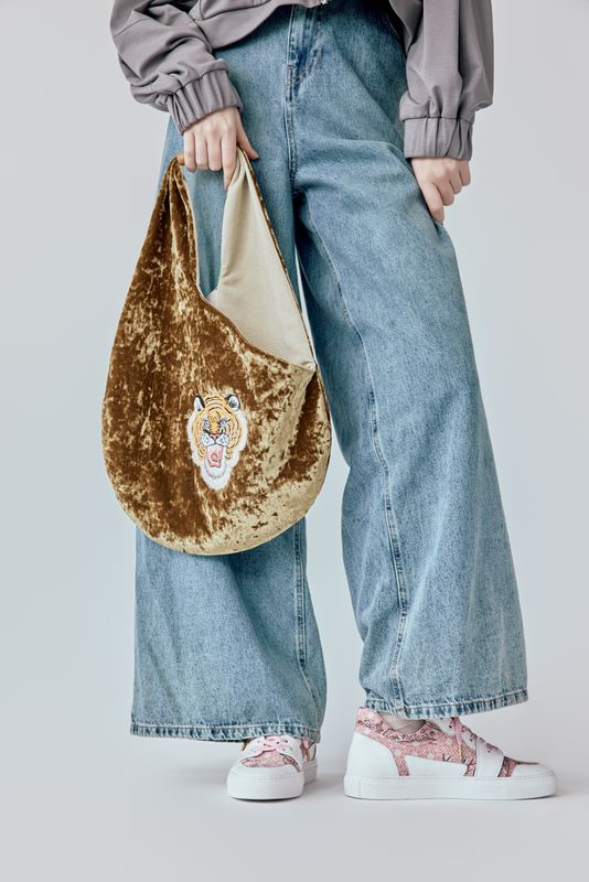 ローカットスニーカー RIOセレクト