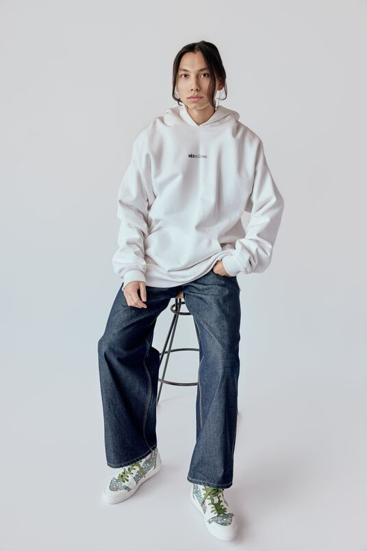 ローカットスニーカー リーフグリーンシューレース